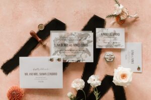 9 Wedding Invitation Mistakes You Could Be Making. For more wedding stationery tips, visit burghbrides.com!
