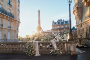 9 traditions de mariage françaises