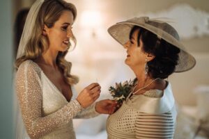 9 vieilles idées sentimentales et sucrées pour le jour de votre mariage