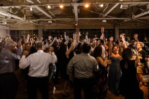 À faire et à ne pas faire pour les invités au mariage - Burgh Brides