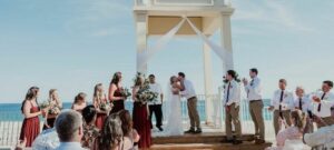 What to Expect From All-Inclusive Destination Wedding Packages
