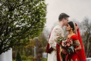À quoi s'attendre lors du mariage dans une famille indienne