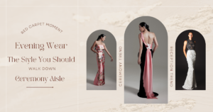 ABSOLUMENT UN MOMENT DE TAPIS ROUGE - CÉRÉMONIE DE MARIAGE - Le Blog du Mariage : Idées Uniques