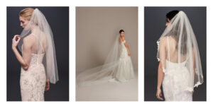 voiles de mariée