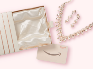 discounted gift cards for weddings