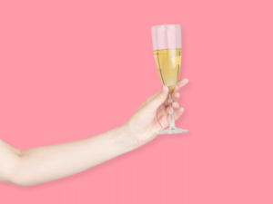champagne alternatives