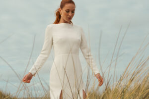 Andrea Hawkes Bridal - Collection Amaryllis 2023 |  J'aime ma robe®