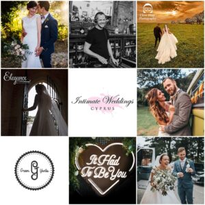 Annuaire de mariage Boho : fournisseurs de mariage géniaux de cette semaine - 15 avril