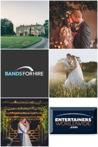 Annuaire de mariage Boho : fournisseurs géniaux de cette semaine - 14 janvier