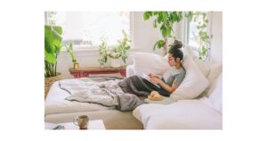 Articles de maison pour le couple heureux