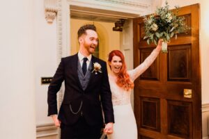 Articles de mariage pour garder une surprise pour vos invités