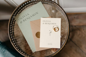 Atelier Rosemood : Gagnez 300 £ en superbes articles de papeterie de mariage et/ou modèles de livres photo |  J'aime ma robe®