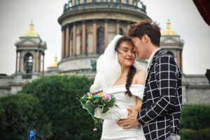 Avantages et inconvénients des locations à court terme pour les mariages