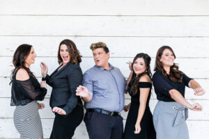 Avez-vous besoin d'un organisateur de mariage ?