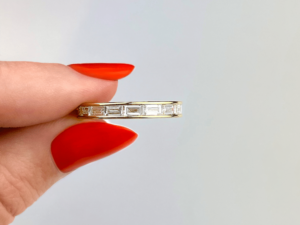 drank darling custom engagement rings