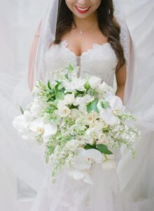 Beaux Bouquets – Soirée Tara Guerard