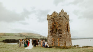 Bénédictions, toasts et lectures de mariage irlandais traditionnels pour votre grand jour