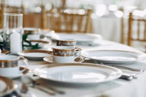 Brunch Réception de mariage Avantages et inconvénients