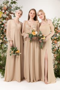 CONSEILS DE SHOPPING POUR LA ROBE DE DEMANDE D'HONNEUR 2022