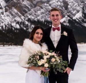 fall and winter wedding tips