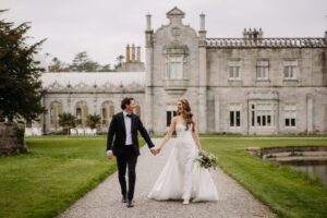 wedding planning timelines ireland