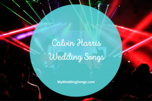 calvin harris songs