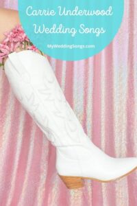 carrie underwood songs