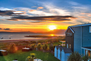 The Waterside Hotel