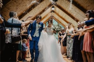 Ce que les invités détestent lors des mariages