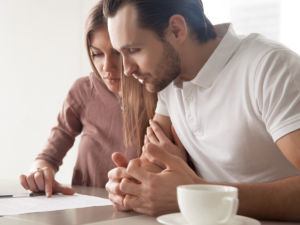 prenuptial agreement