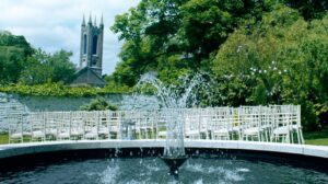 Ce que vous devez savoir sur les mariages à l'hôtel Conyngham Arms