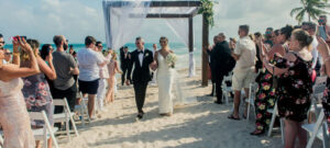 Ce qu'il faut savoir sur les mariages de voyage et de destination en 2022