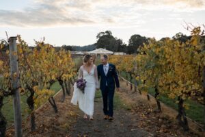 Célébration automnale de la cave Acacia Ridge