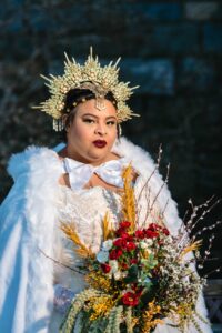 Célébrer les vendeurs de mariage noirs préférés d'Offbeat Bride
