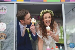 Célébrez votre vie et votre amour les uns pour les autres avec une cérémonie de mariage humaniste unique