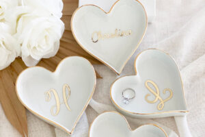 Ces 9 idées cadeaux sont parfaites pour la mariée de votre vie