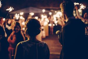 C'est ce dont les invités de mariage se soucient réellement
