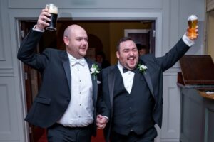 Cette liste de contrôle de planification de mariage vous sauvera la vie