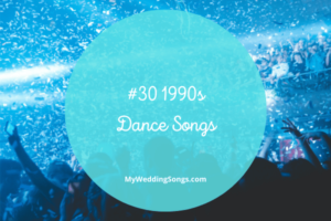 1990s dance songs