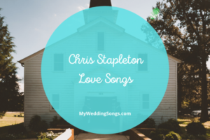 Chris Stapleton Love Songs