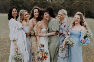 Chaque code vestimentaire de mariage expliqué