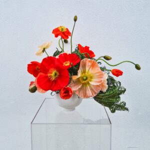 Choisissez vos bouquets de mariage et le puzzle Nail The Price Point