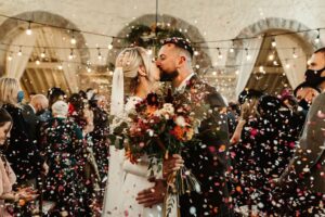 Cinq de nos… bouquets de mariage préférés