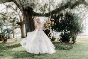 Savannah Wedding