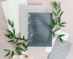 Emmaline Bride