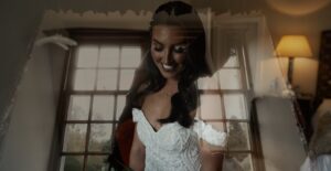 Combien coûte la vidéographie de mariage ?