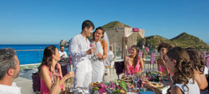 Combien coûte un mariage à Cabo ?