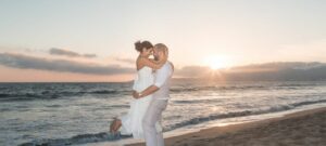 How Much Should You Budget for a Destination Wedding?