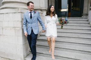 Commencer votre planification de mariage?  Les premières étapes de la planification de mariage