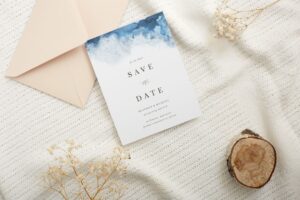 How to Address Save the Dates